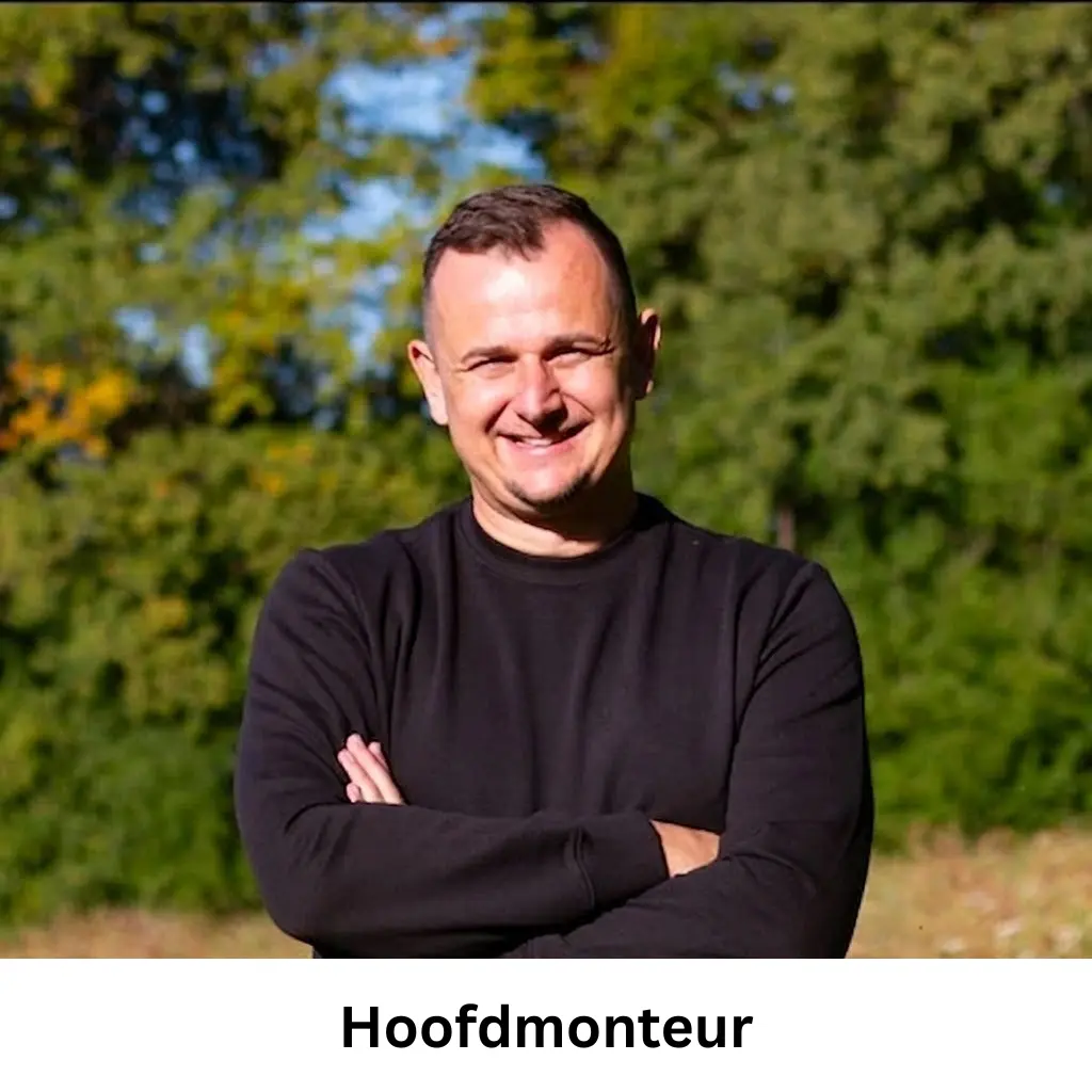 Loodgieter Aadorp Hoofdmonteur